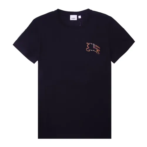 Burberry T-Shirts Short Sleeved For Men #1390720