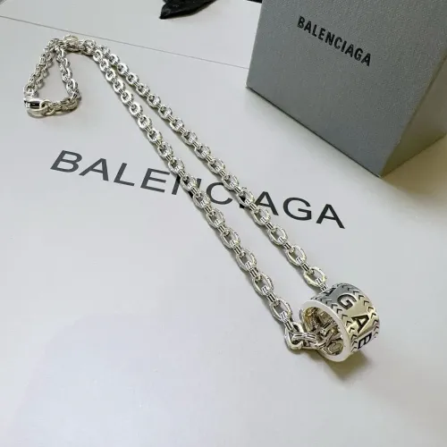 Balenciaga Necklaces #1390722