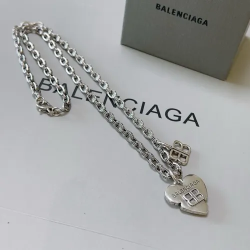 Balenciaga Necklaces #1390726