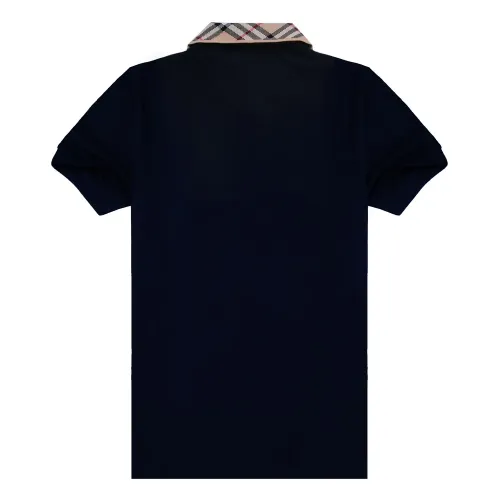 Replica Burberry T-Shirts Short Sleeved For Men #1390727 $40.00 USD for Wholesale