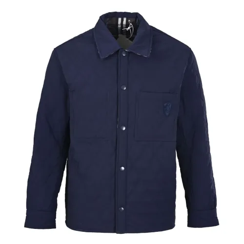 Burberry Jackets Long Sleeved For Unisex #1390770