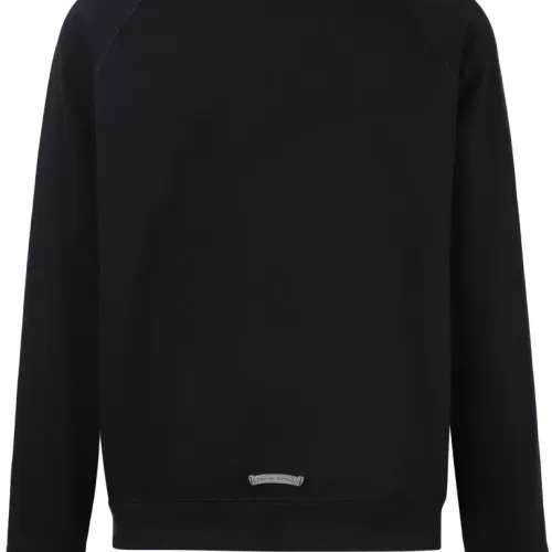 Replica Chrome Hearts Hoodies Long Sleeved For Unisex #1390788 $82.00 USD for Wholesale