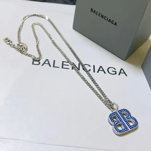 Balenciaga Necklaces #1390789