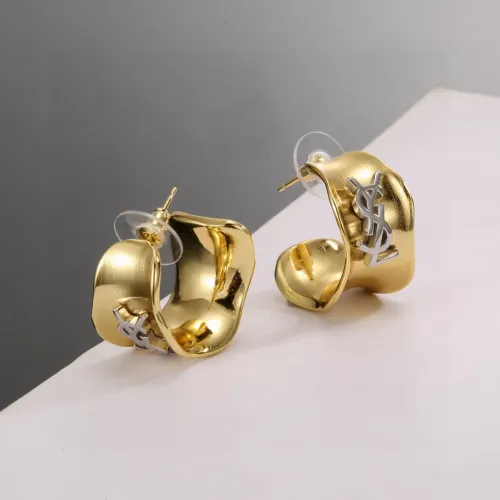 Yves Saint Laurent YSL Earrings For Women #1390816