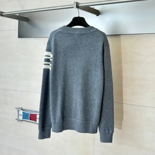 Replica Moncler Sweaters Long Sleeved For Unisex #1390829 $88.00 USD for Wholesale