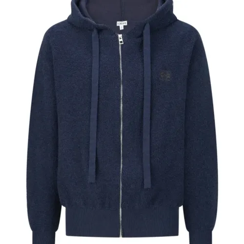 LOEWE Jackets Long Sleeved For Unisex #1390855