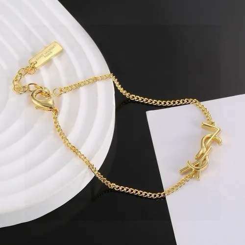 Yves Saint Laurent YSL Bracelets #1390886