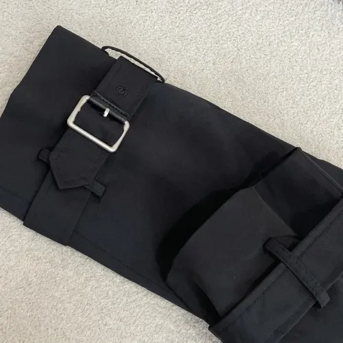 Replica LOEWE Jackets Long Sleeved For Women #1390907 $115.00 USD for Wholesale