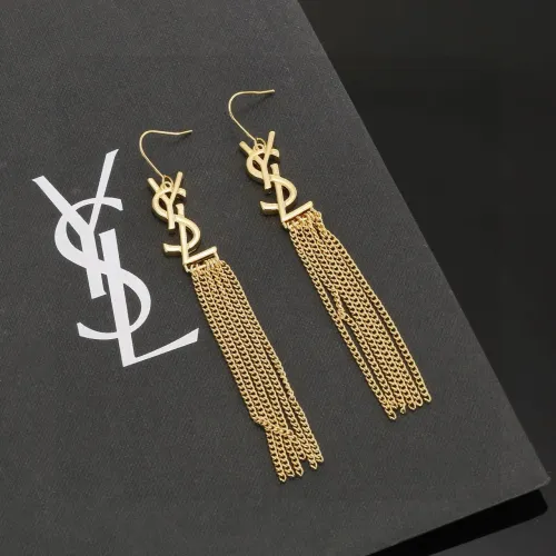 Yves Saint Laurent YSL Earrings For Women #1390909