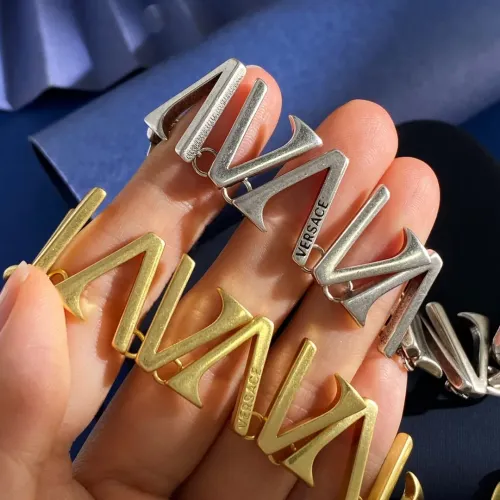 Replica Versace Bracelets #1390925 $32.00 USD for Wholesale