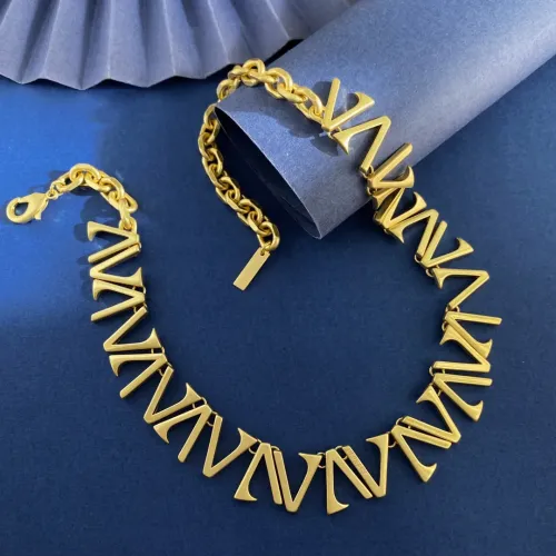 Versace Necklaces #1390927