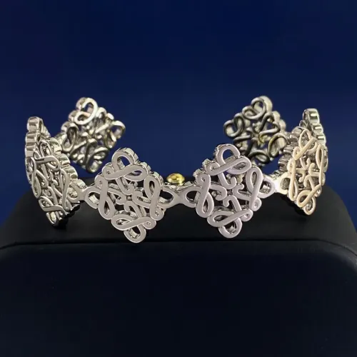 LOEWE Bracelets #1390930, $32.00 USD, [ITEM#1390930], LOEWE Bracelets