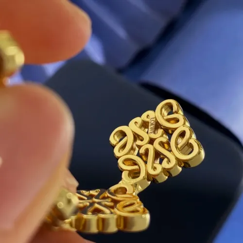 Replica LOEWE Bracelets #1390931 $32.00 USD for Wholesale