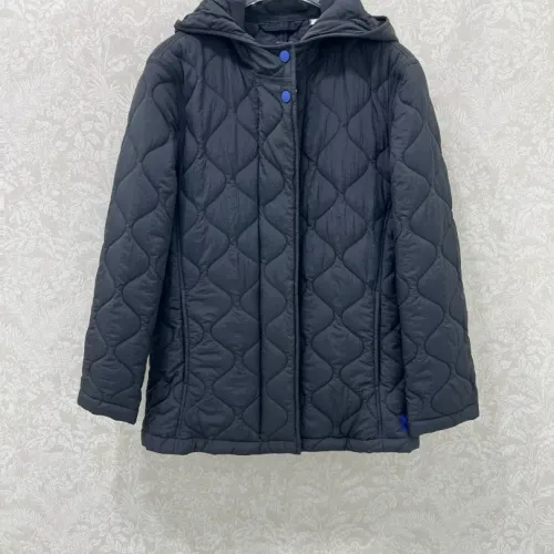 Burberry Jackets Long Sleeved For Women #1390946, $125.00 USD, [ITEM#1390946], Burberry Jackets