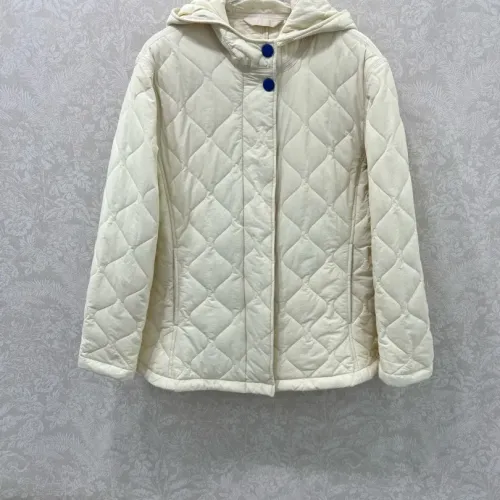 Burberry Jackets Long Sleeved For Women #1390947, $125.00 USD, [ITEM#1390947], Burberry Jackets