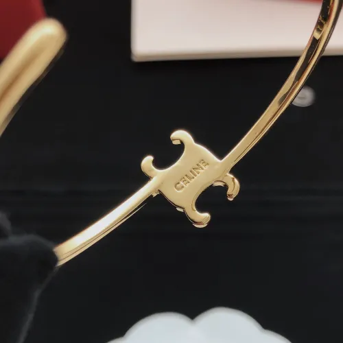 Replica Celine Bracelets #1390985 $32.00 USD for Wholesale