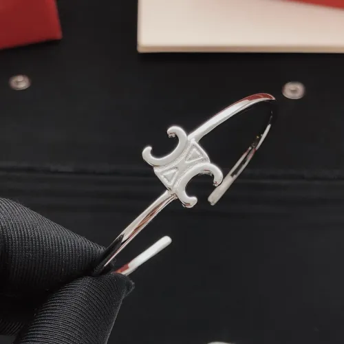 Replica Celine Bracelets #1390986 $32.00 USD for Wholesale