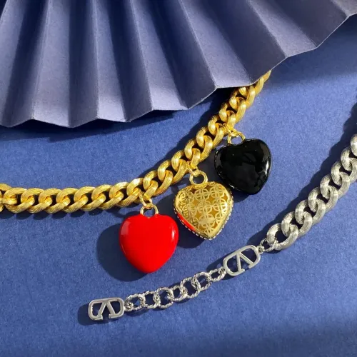 Replica Valentino Bracelets For Women #1391003 $39.00 USD for Wholesale