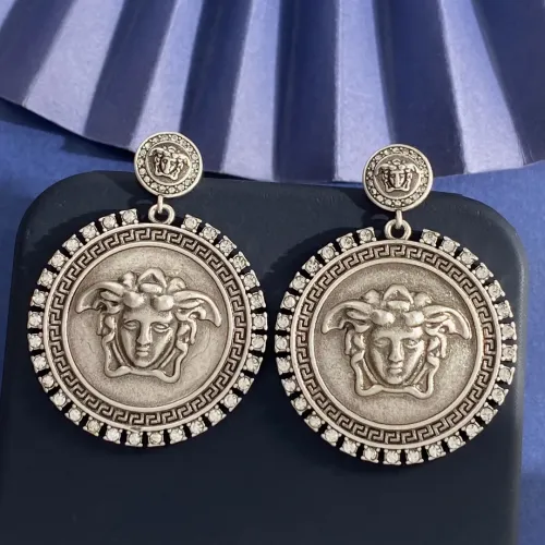 Versace Earrings For Women #1391006