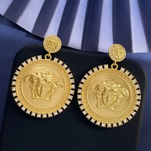 Versace Earrings For Women #1391007