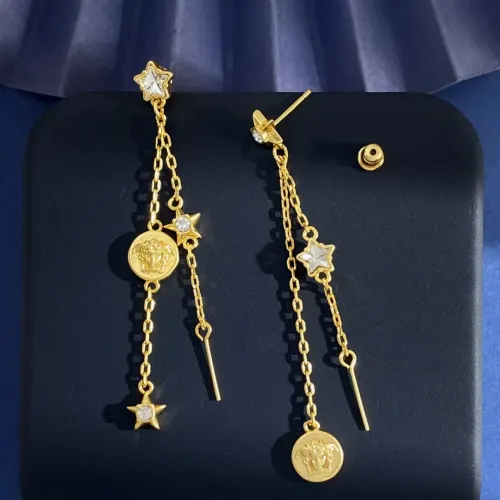 Versace Earrings For Women #1391008
