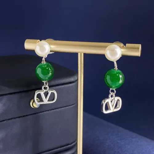 Valentino Earrings For Women #1391009, $27.00 USD, [ITEM#1391009], Valentino Earrings