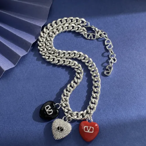 Valentino Necklaces For Women #1391013