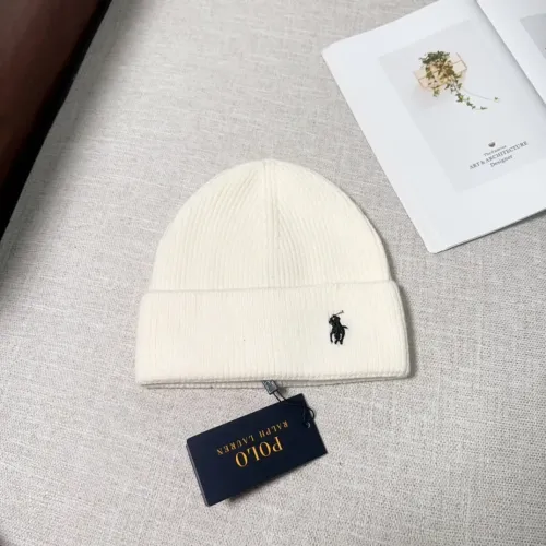 Replica Ralph Lauren Polo Caps #1391018 $27.00 USD for Wholesale