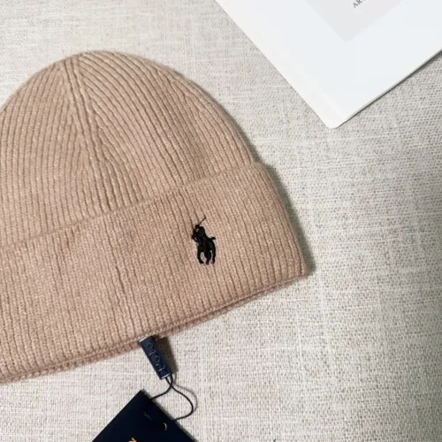 Replica Ralph Lauren Polo Caps #1391019 $27.00 USD for Wholesale