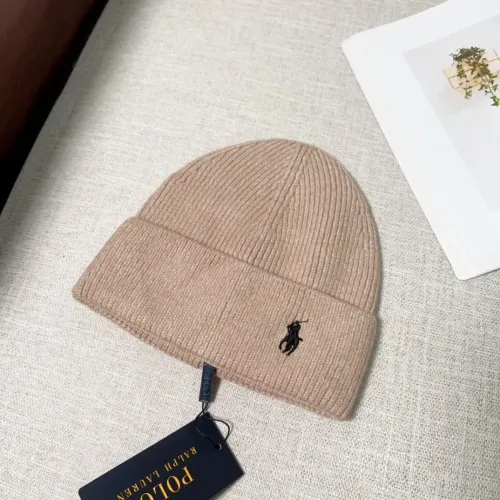 Replica Ralph Lauren Polo Caps #1391019 $27.00 USD for Wholesale
