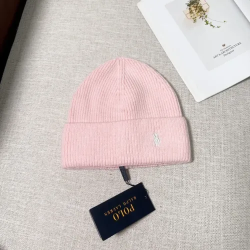 Replica Ralph Lauren Polo Caps #1391020 $27.00 USD for Wholesale