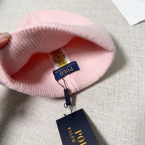 Replica Ralph Lauren Polo Caps #1391020 $27.00 USD for Wholesale