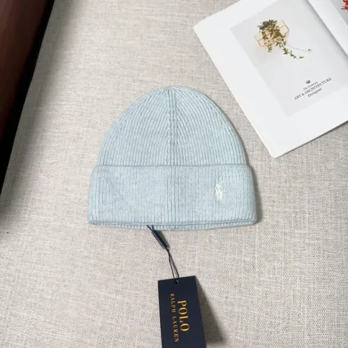 Replica Ralph Lauren Polo Caps #1391021 $27.00 USD for Wholesale
