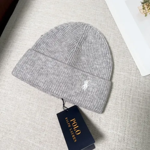 Replica Ralph Lauren Polo Caps #1391022 $27.00 USD for Wholesale