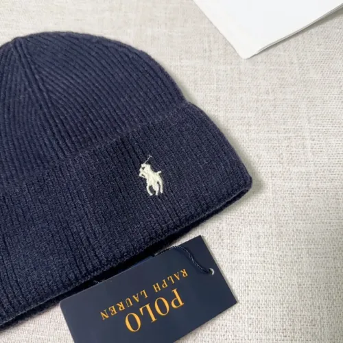 Replica Ralph Lauren Polo Caps #1391024 $27.00 USD for Wholesale