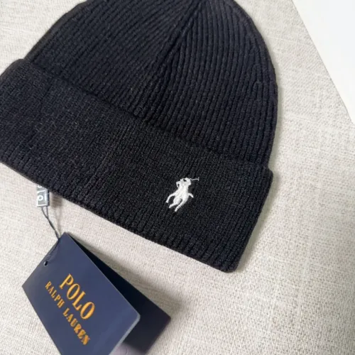 Replica Ralph Lauren Polo Caps #1391025 $27.00 USD for Wholesale