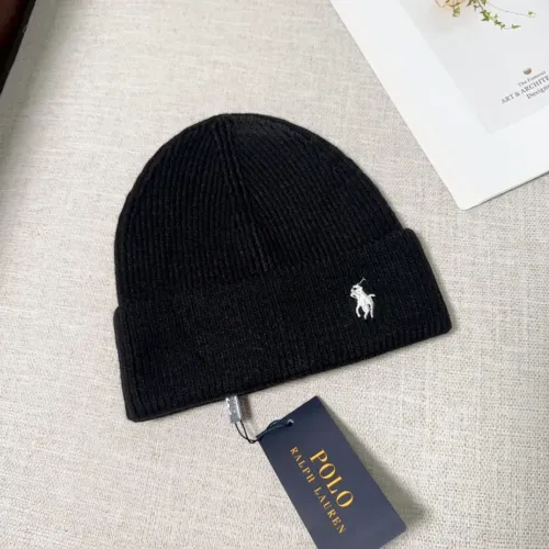 Replica Ralph Lauren Polo Caps #1391025 $27.00 USD for Wholesale