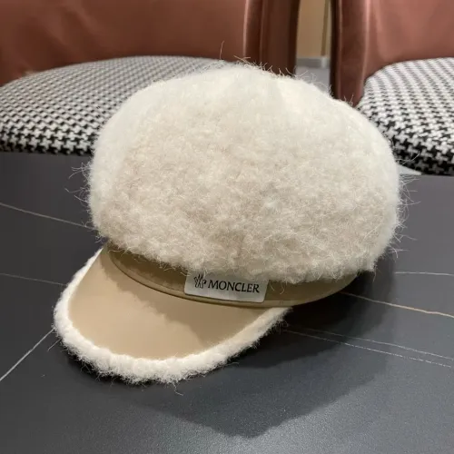 Moncler Caps #1391029