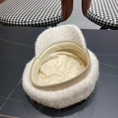 Replica Moncler Caps #1391029 $34.00 USD for Wholesale