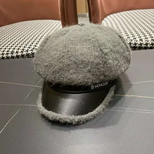 Moncler Caps #1391031