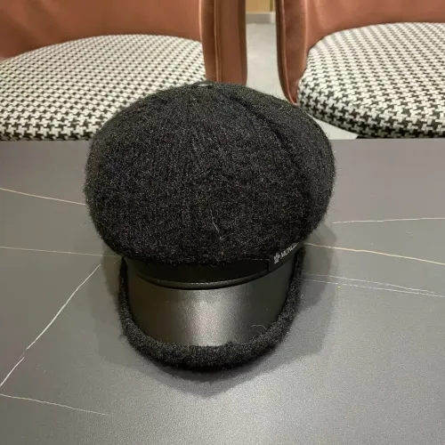 Replica Moncler Caps #1391032 $34.00 USD for Wholesale