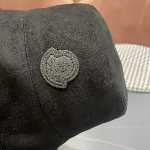 Replica Moncler Caps #1391037 $36.00 USD for Wholesale