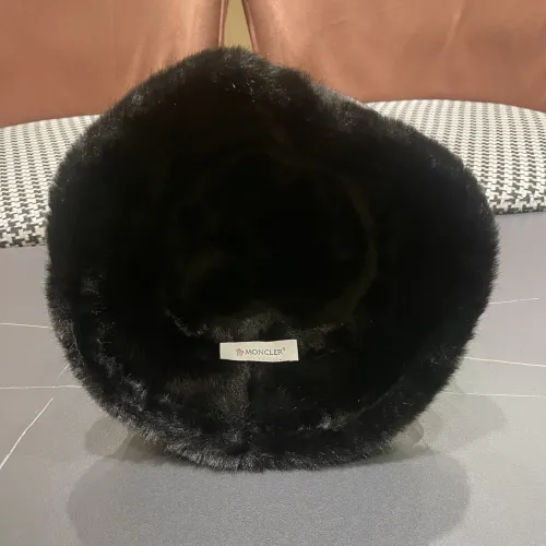 Replica Moncler Caps #1391037 $36.00 USD for Wholesale