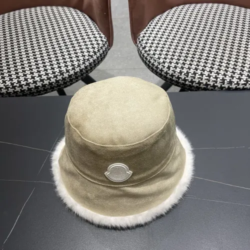 Replica Moncler Caps #1391039 $36.00 USD for Wholesale