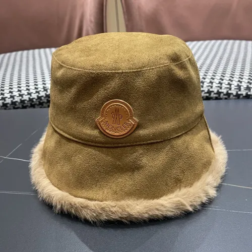 Moncler Caps #1391040