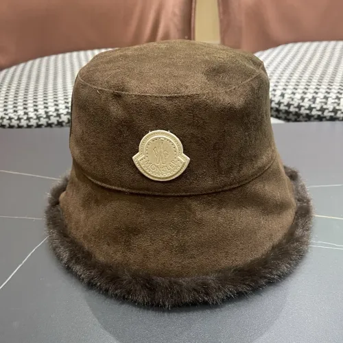 Moncler Caps #1391041