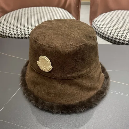 Replica Moncler Caps #1391041 $36.00 USD for Wholesale