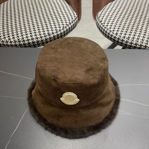 Replica Moncler Caps #1391041 $36.00 USD for Wholesale