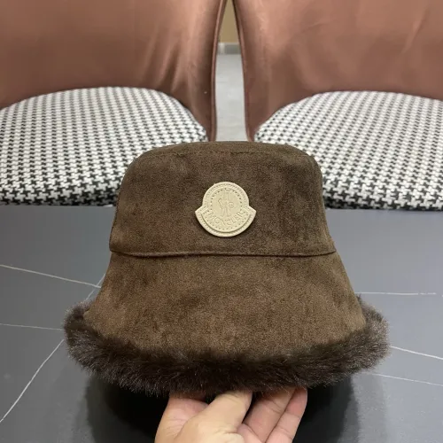 Replica Moncler Caps #1391041 $36.00 USD for Wholesale
