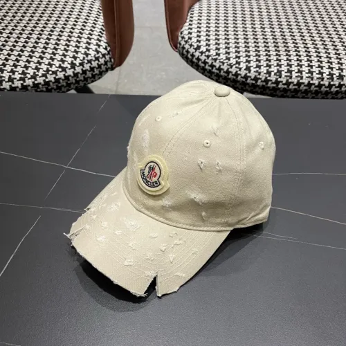 Replica Moncler Caps #1391057 $34.00 USD for Wholesale
